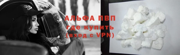 ALPHA PVP Беломорск